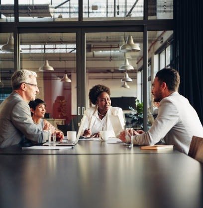 Job Vacancy in Douala