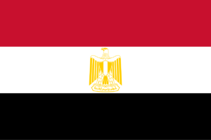 Recruitement in Egypt