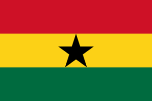 Recruitement in Ghana