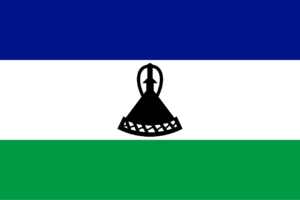 Recruitement in Lesotho