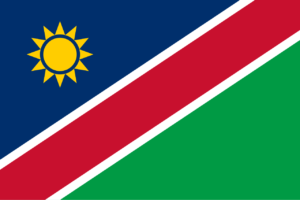 Recruitement in Namibia