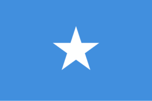 Recruitement in Somalia