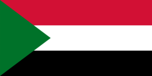 Recruitement in Sudan