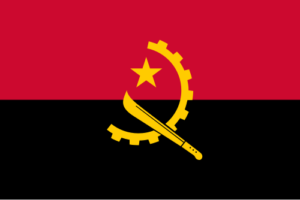 Recruitement in Angola