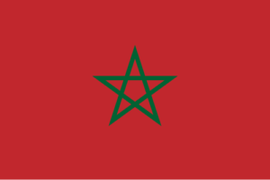 Recruitement in Morocco